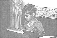 Homeschooling: A Fond Look Back at School at Home